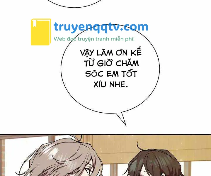 giả vờ làm kẻ vô dụng ở học đường chapter 8 - Next chapter 9