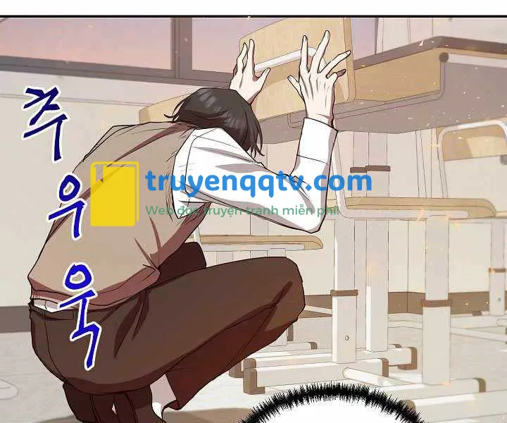 giả vờ làm kẻ vô dụng ở học đường chapter 8 - Next chapter 9