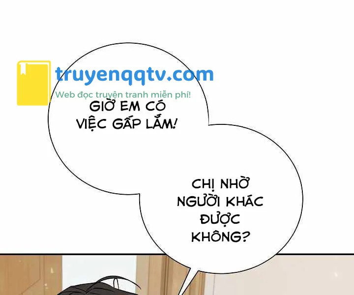 giả vờ làm kẻ vô dụng ở học đường chapter 8 - Next chapter 9