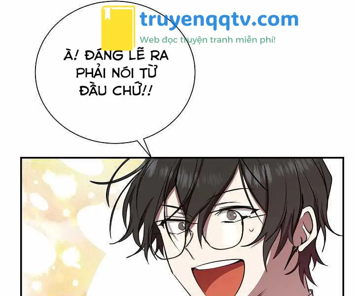 giả vờ làm kẻ vô dụng ở học đường chapter 8 - Next chapter 9