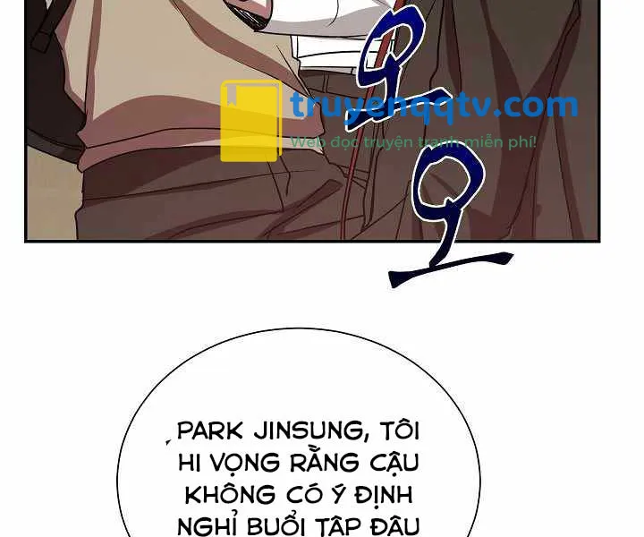 giả vờ làm kẻ vô dụng ở học đường chapter 8 - Next chapter 9