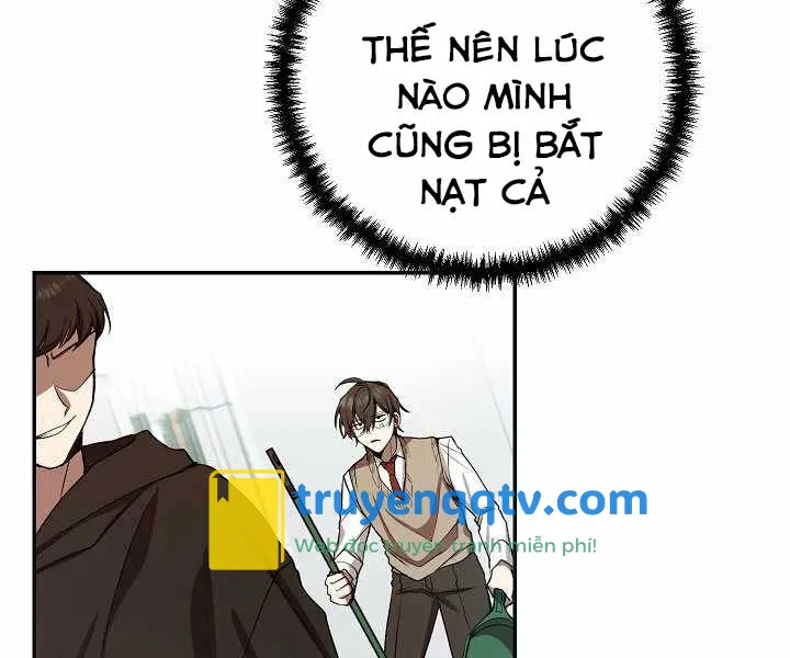 giả vờ làm kẻ vô dụng ở học đường chapter 8 - Next chapter 9