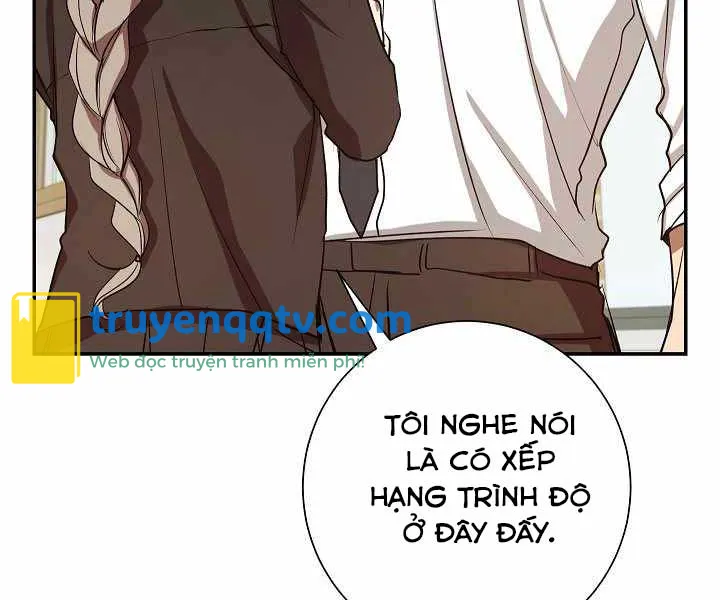 giả vờ làm kẻ vô dụng ở học đường chapter 8 - Next chapter 9