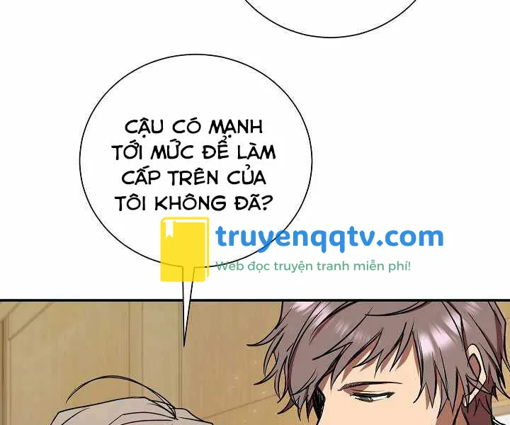 giả vờ làm kẻ vô dụng ở học đường chapter 8 - Next chapter 9