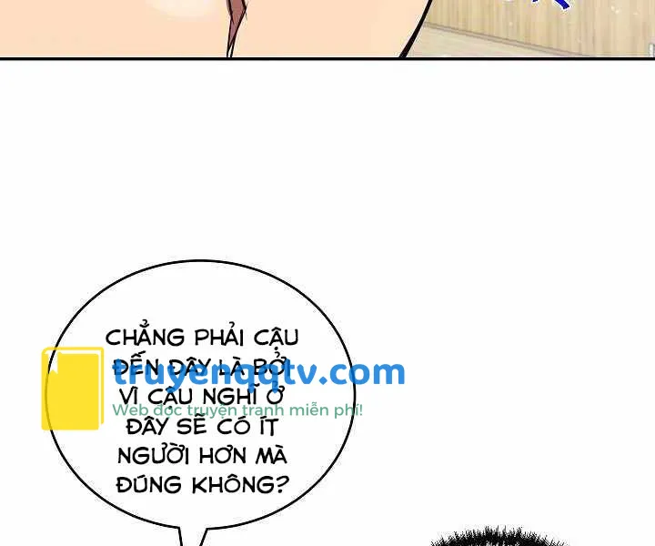 giả vờ làm kẻ vô dụng ở học đường chapter 7 - Next chapter 8