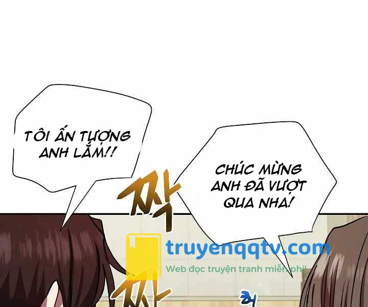 giả vờ làm kẻ vô dụng ở học đường chapter 7 - Next chapter 8