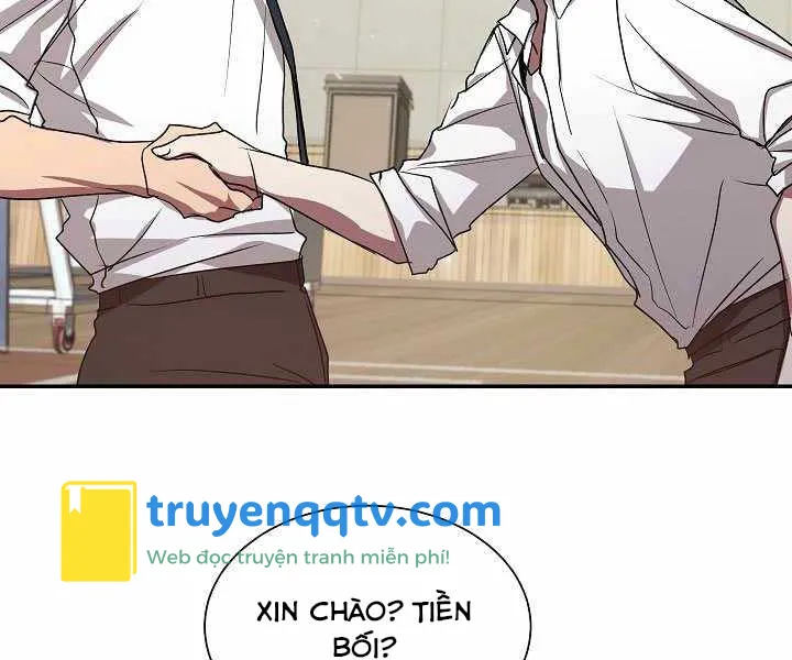 giả vờ làm kẻ vô dụng ở học đường chapter 7 - Next chapter 8