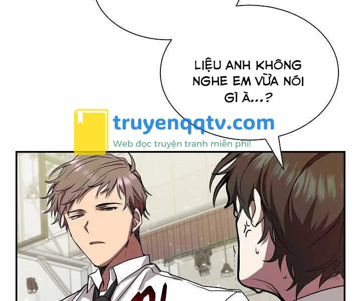 giả vờ làm kẻ vô dụng ở học đường chapter 7 - Next chapter 8