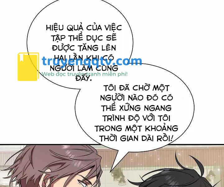 giả vờ làm kẻ vô dụng ở học đường chapter 7 - Next chapter 8