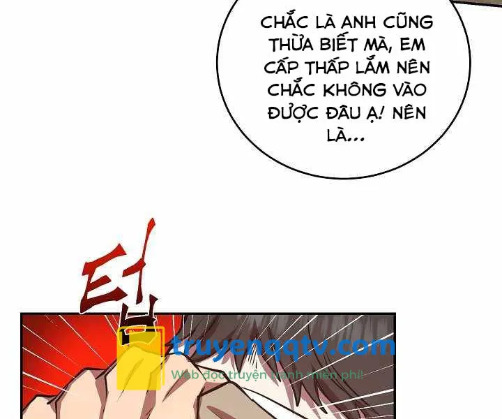 giả vờ làm kẻ vô dụng ở học đường chapter 7 - Next chapter 8