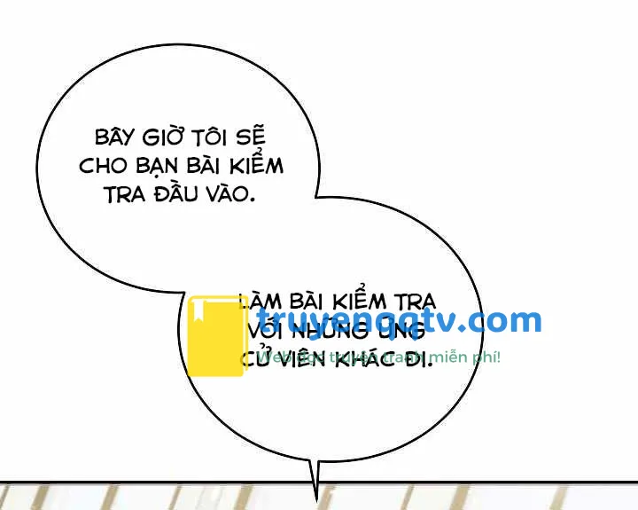 giả vờ làm kẻ vô dụng ở học đường chapter 7 - Next chapter 8