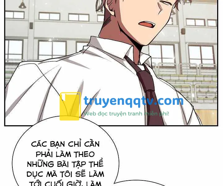 giả vờ làm kẻ vô dụng ở học đường chapter 7 - Next chapter 8