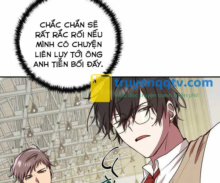 giả vờ làm kẻ vô dụng ở học đường chapter 7 - Next chapter 8