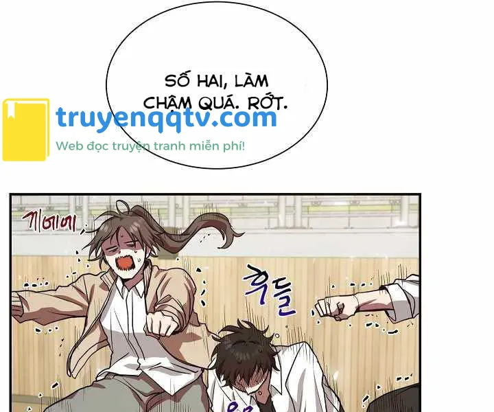 giả vờ làm kẻ vô dụng ở học đường chapter 7 - Next chapter 8