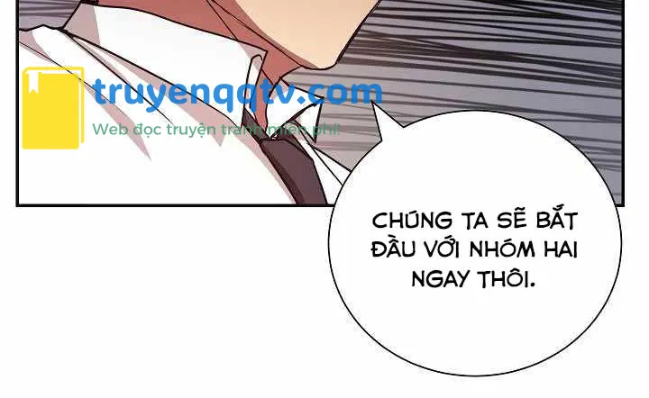 giả vờ làm kẻ vô dụng ở học đường chapter 7 - Next chapter 8