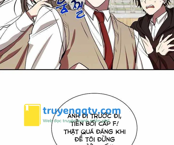 giả vờ làm kẻ vô dụng ở học đường chapter 7 - Next chapter 8