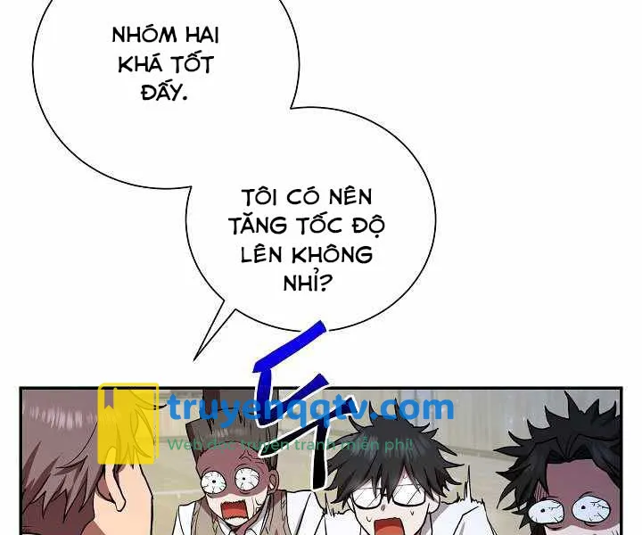 giả vờ làm kẻ vô dụng ở học đường chapter 7 - Next chapter 8