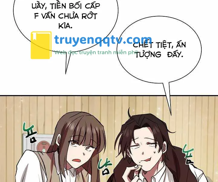 giả vờ làm kẻ vô dụng ở học đường chapter 7 - Next chapter 8