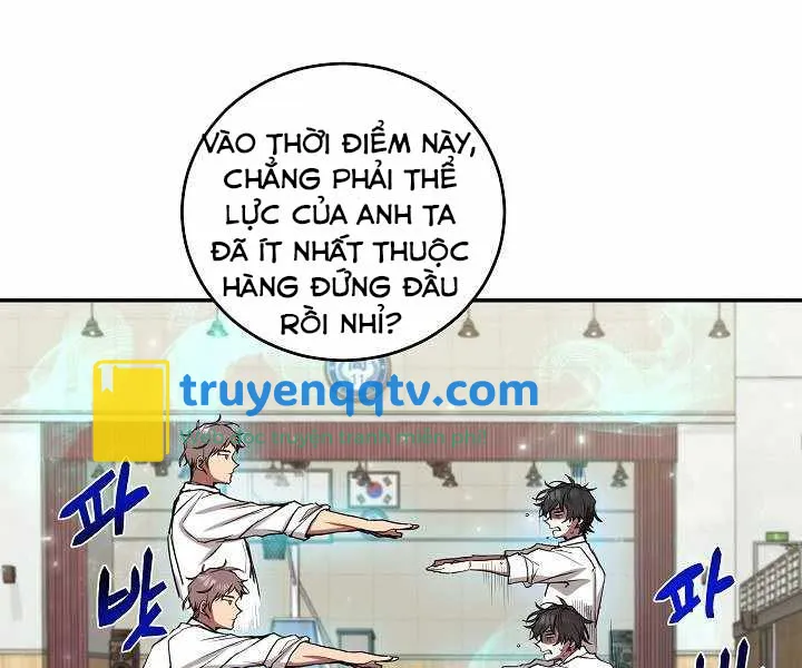 giả vờ làm kẻ vô dụng ở học đường chapter 7 - Next chapter 8