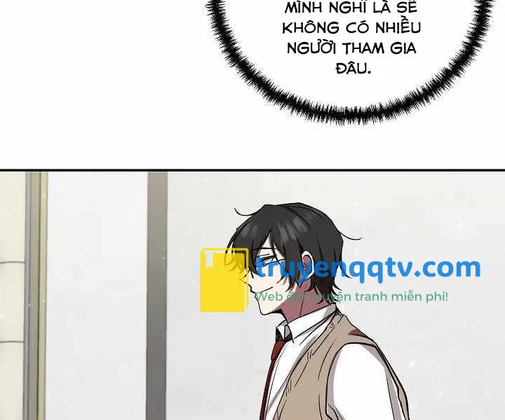 giả vờ làm kẻ vô dụng ở học đường chapter 6 - Next chapter 7