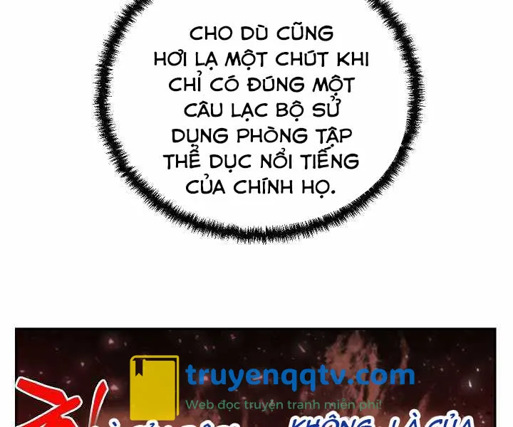 giả vờ làm kẻ vô dụng ở học đường chapter 6 - Next chapter 7