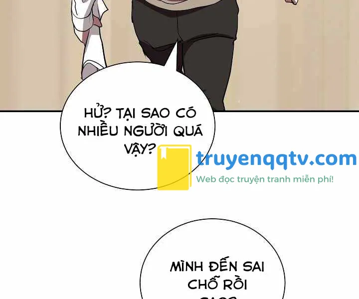 giả vờ làm kẻ vô dụng ở học đường chapter 6 - Next chapter 7