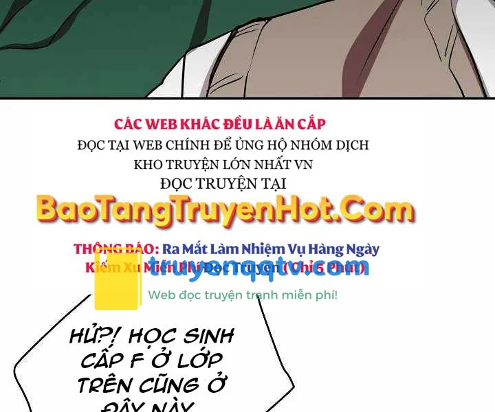 giả vờ làm kẻ vô dụng ở học đường chapter 6 - Next chapter 7