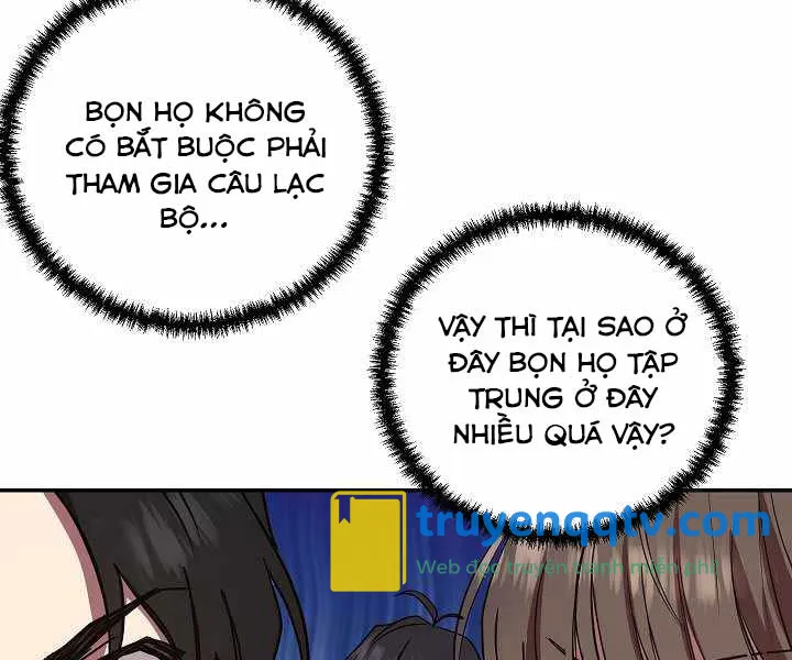 giả vờ làm kẻ vô dụng ở học đường chapter 6 - Next chapter 7