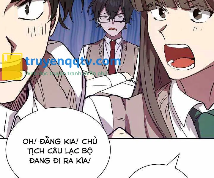 giả vờ làm kẻ vô dụng ở học đường chapter 6 - Next chapter 7