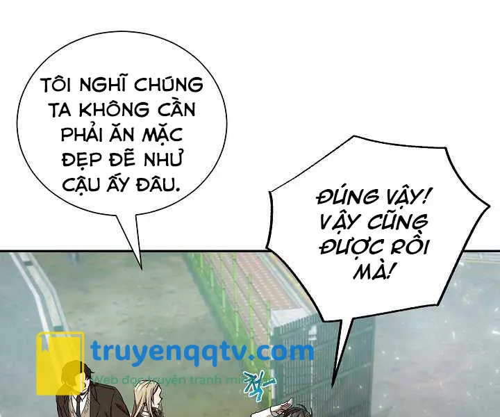 giả vờ làm kẻ vô dụng ở học đường chapter 6 - Next chapter 7