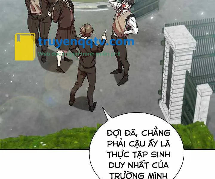 giả vờ làm kẻ vô dụng ở học đường chapter 6 - Next chapter 7