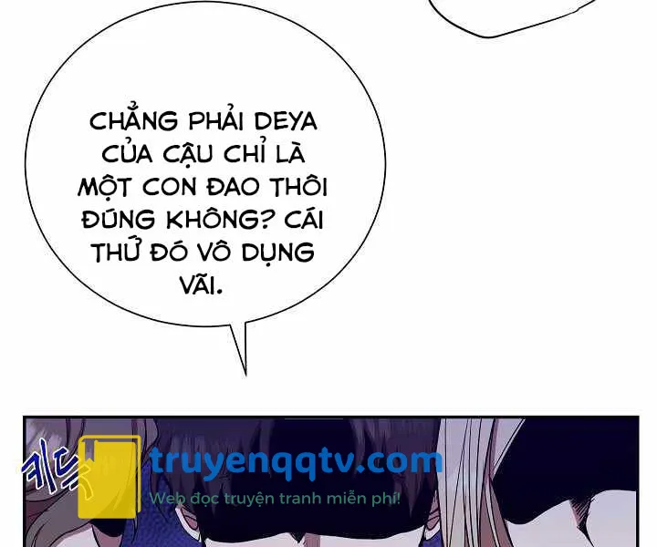 giả vờ làm kẻ vô dụng ở học đường chapter 6 - Next chapter 7