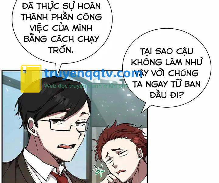 giả vờ làm kẻ vô dụng ở học đường chapter 6 - Next chapter 7