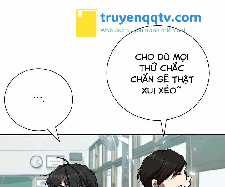 giả vờ làm kẻ vô dụng ở học đường chapter 6 - Next chapter 7