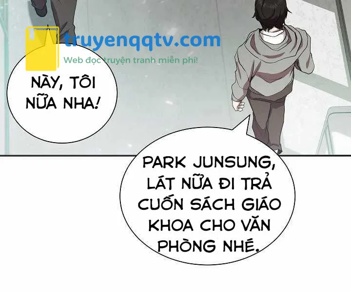 giả vờ làm kẻ vô dụng ở học đường chapter 6 - Next chapter 7