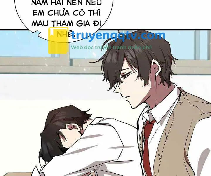 giả vờ làm kẻ vô dụng ở học đường chapter 6 - Next chapter 7