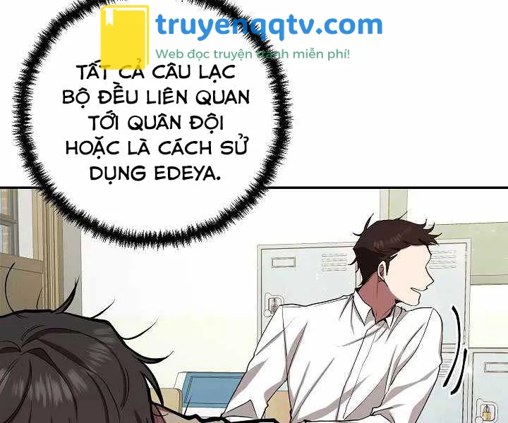 giả vờ làm kẻ vô dụng ở học đường chapter 6 - Next chapter 7