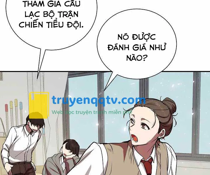 giả vờ làm kẻ vô dụng ở học đường chapter 6 - Next chapter 7