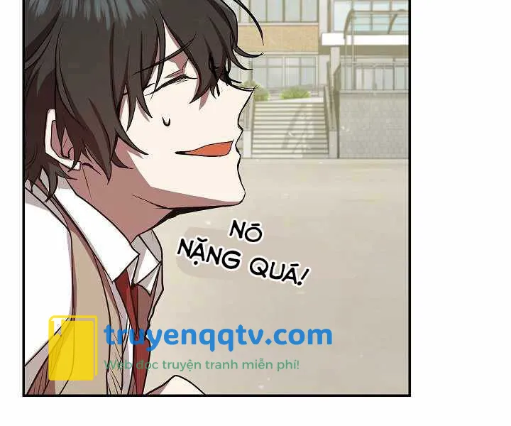 giả vờ làm kẻ vô dụng ở học đường chapter 5 - Next chapter 6