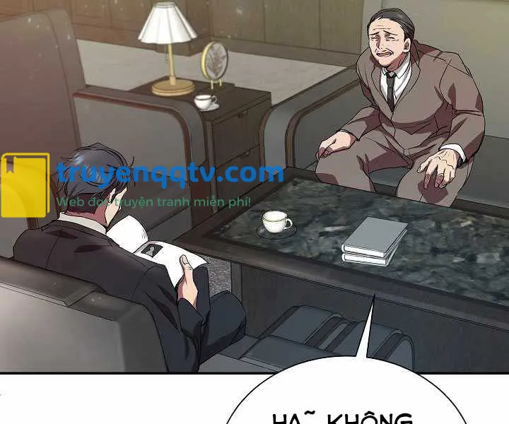 giả vờ làm kẻ vô dụng ở học đường chapter 5 - Next chapter 6