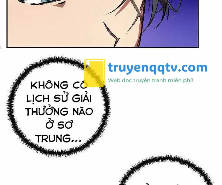 giả vờ làm kẻ vô dụng ở học đường chapter 5 - Next chapter 6