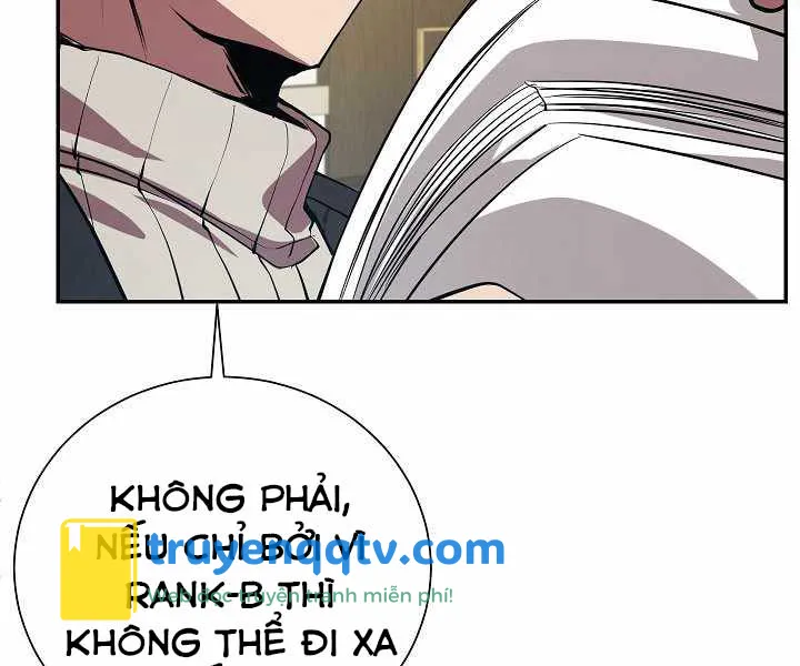 giả vờ làm kẻ vô dụng ở học đường chapter 5 - Next chapter 6