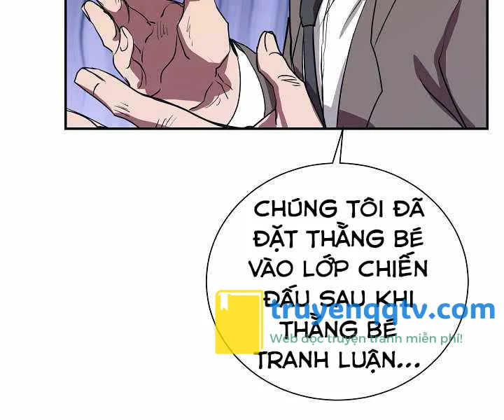 giả vờ làm kẻ vô dụng ở học đường chapter 5 - Next chapter 6