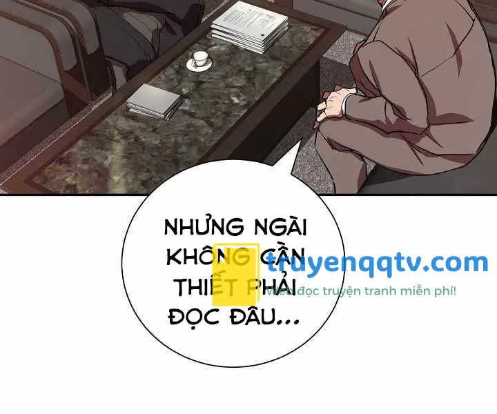 giả vờ làm kẻ vô dụng ở học đường chapter 5 - Next chapter 6