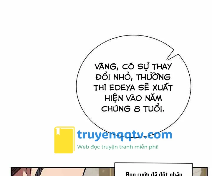 giả vờ làm kẻ vô dụng ở học đường chapter 5 - Next chapter 6