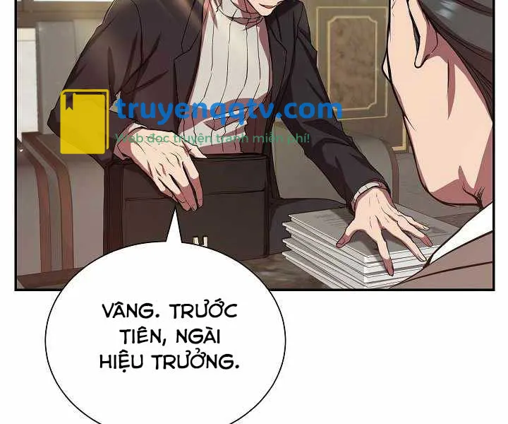 giả vờ làm kẻ vô dụng ở học đường chapter 5 - Next chapter 6