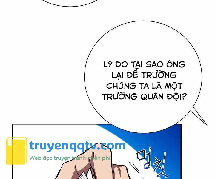 giả vờ làm kẻ vô dụng ở học đường chapter 5 - Next chapter 6