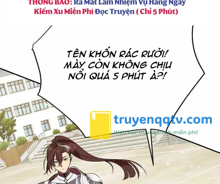 giả vờ làm kẻ vô dụng ở học đường chapter 4 - Next chapter 5