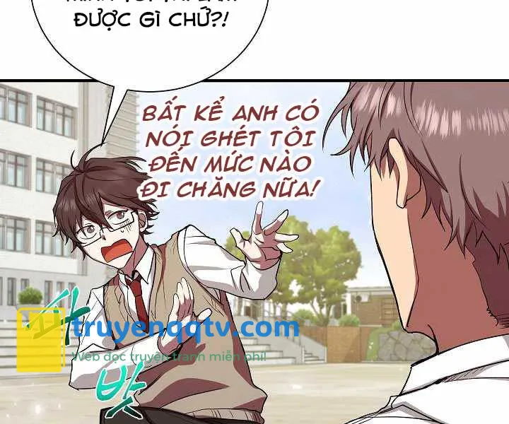 giả vờ làm kẻ vô dụng ở học đường chapter 4 - Next chapter 5