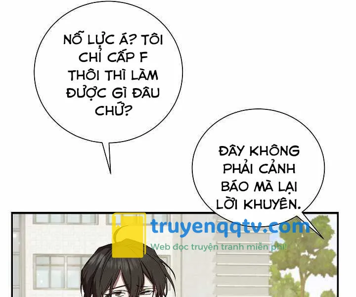 giả vờ làm kẻ vô dụng ở học đường chapter 4 - Next chapter 5